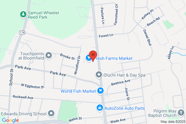 Clothesline Laundromat the