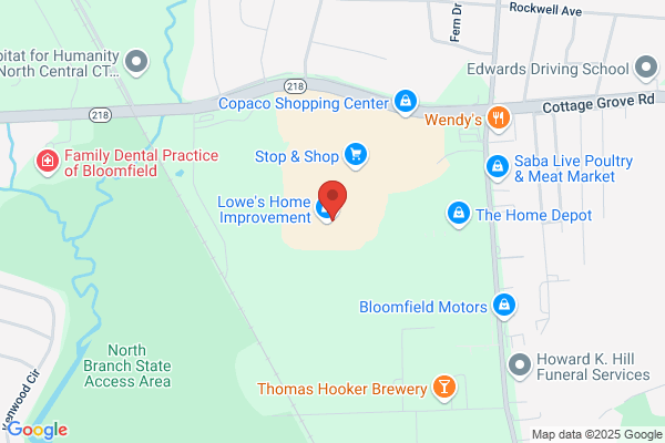 Bloomfield Locksmith Service