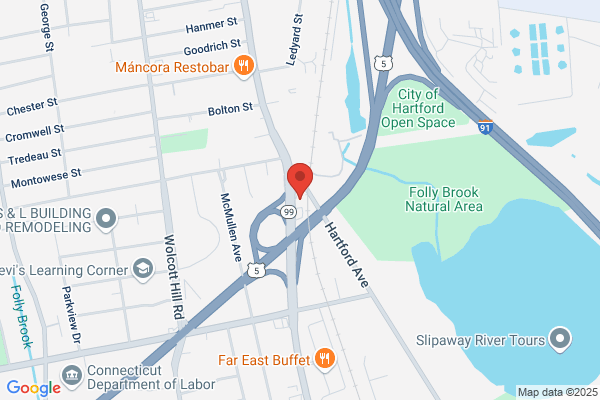 Hartford Locksmith Service