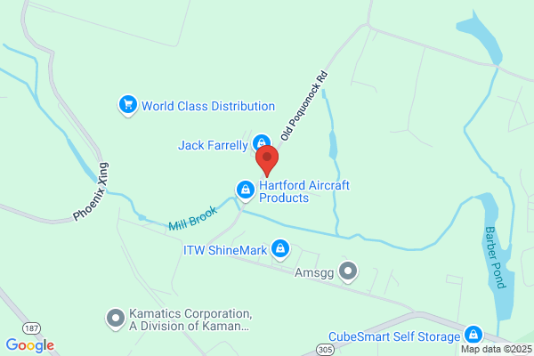 Cooke Stephen M Co