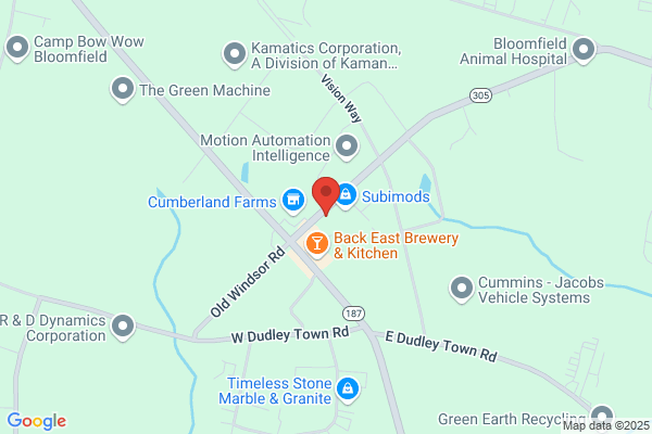 S & S Precision Machine Corporation