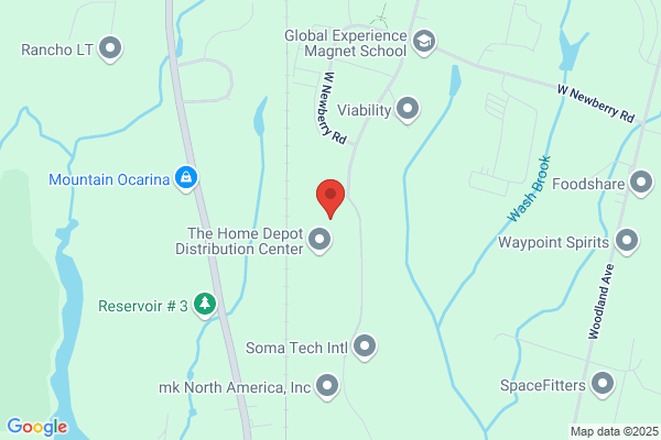 Griffin Land