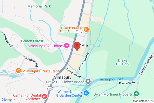 Red Dog Inn At Scotland Craggs