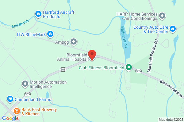 Bloomfield Animal Hospital