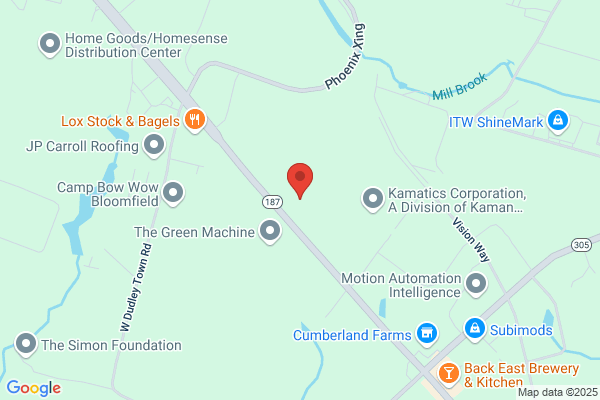 Baystate Pool Supplies of Connecticut Inc