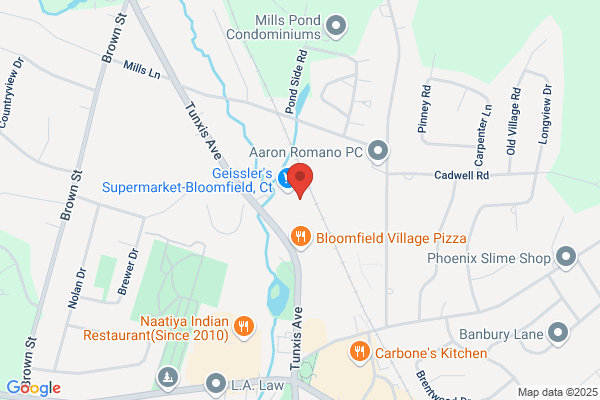 Bloomfield Bicycle & Repair Shop