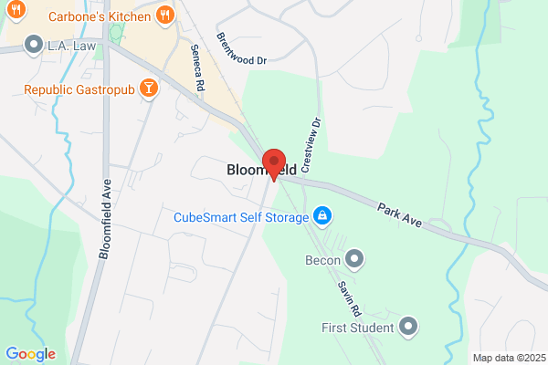 Bloomfield Garage Inc