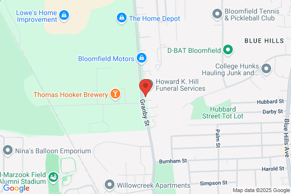 Corporate Connections Llc
