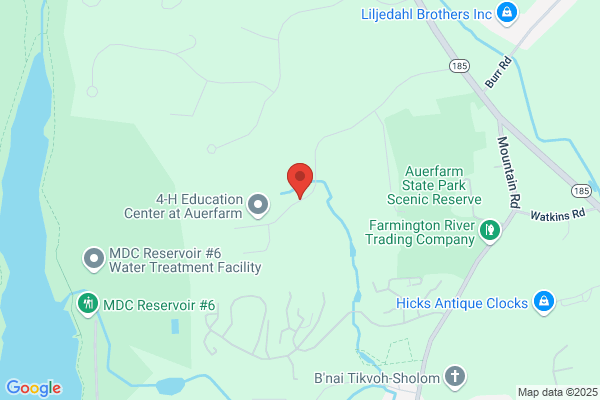Four-H Farm Resource Center & Orchard