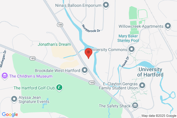 Hebrew Academy of Greater Hartford Bess & Paul Sigel the