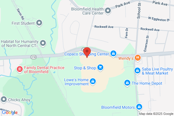 Lims Health Food Center