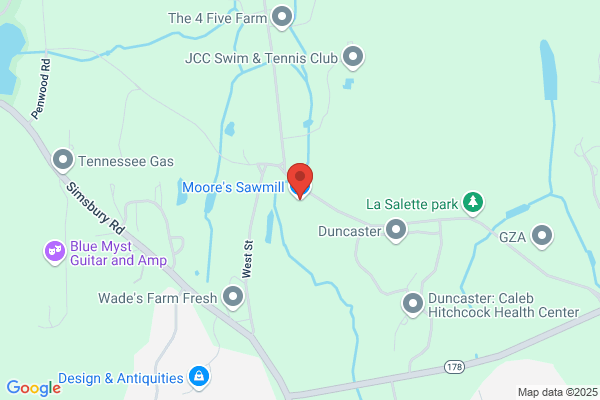 Moore's Sawmill Inc