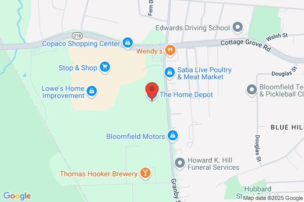 The Home Depot