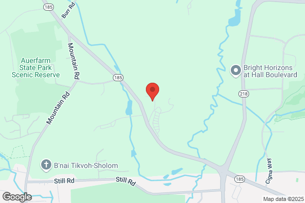 Tumble Brook Country Club
