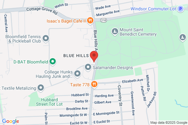 Johns Plumbing & Heating