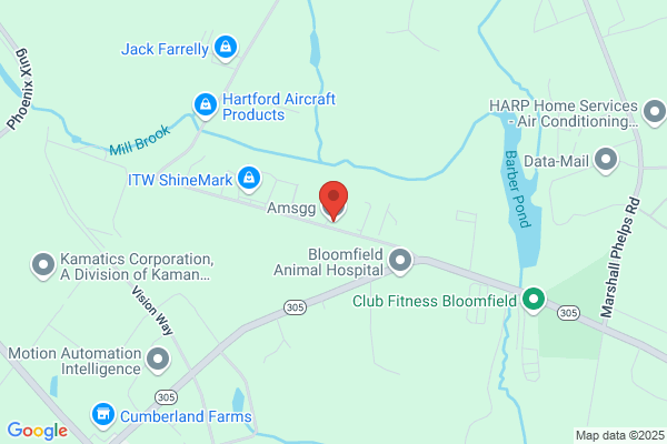 Amsgg LLC