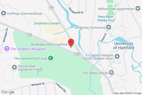 Brookdale West Hartford