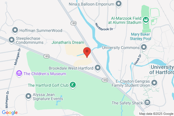 Jewish Federation of Greater Hartford