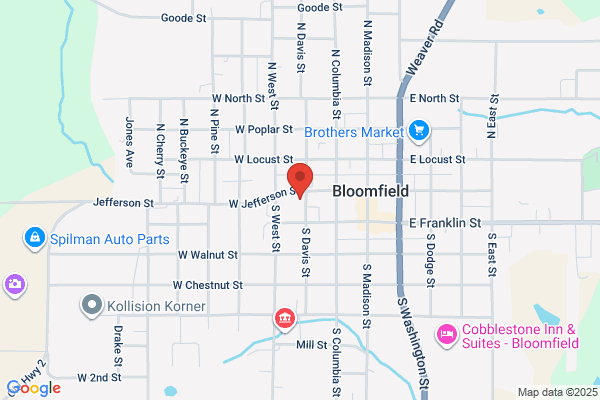 Hy-Vee Clinic Pharmacy