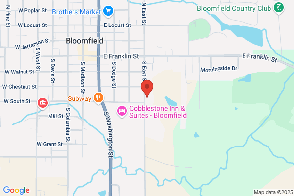 Bloomfield Bridge & Culvert Inc