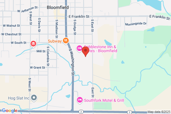 Bloomfield Community Housing