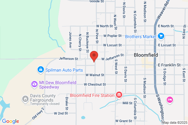 Bloomfield Motel & Apartments
