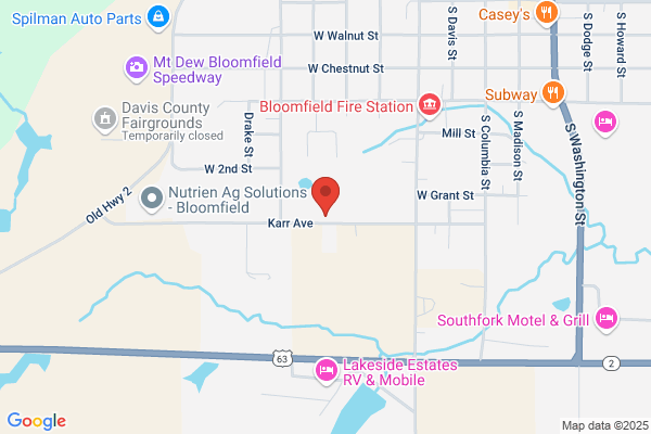 Boone Body & Service Center