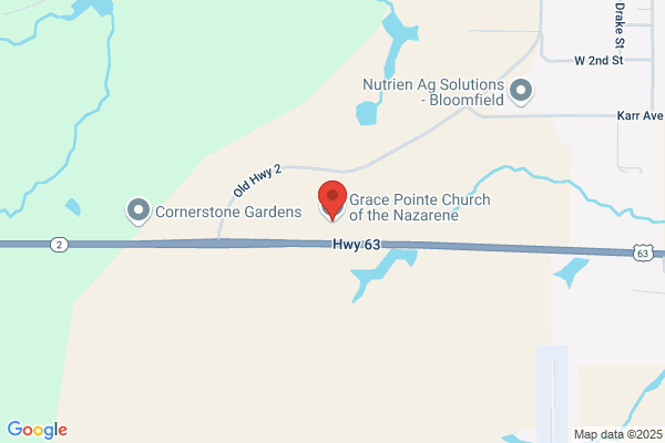 Church of the Nazarene