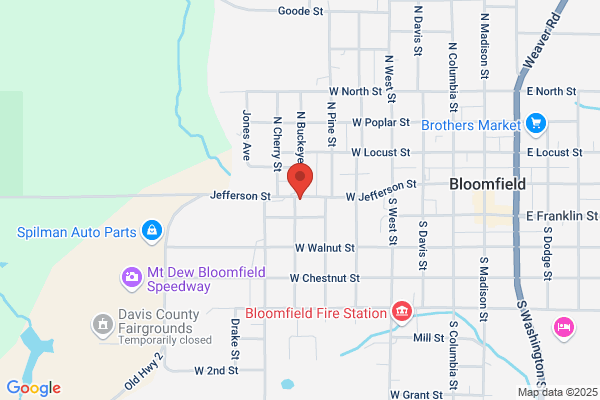 Gilfillan Memorial Clinic
