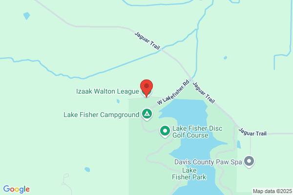 Izaak Walton League