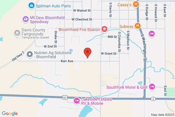 Karr St Automotive