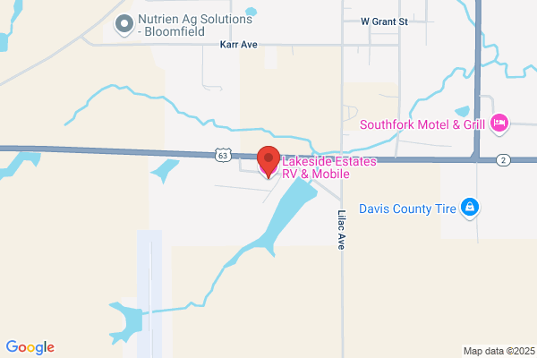 Lakeside Estates Rv & Mobile Home Park