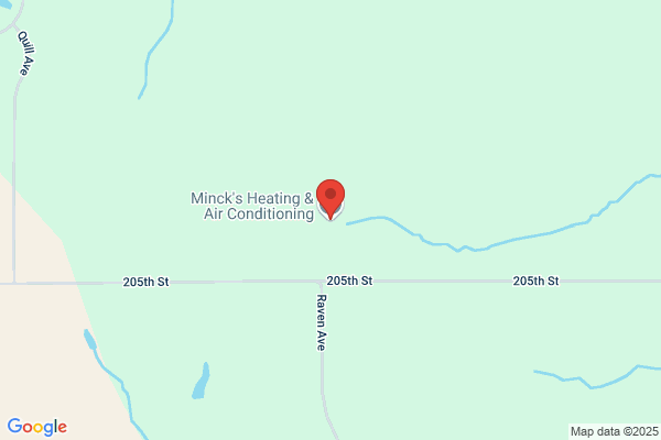 Mincks Heating & Air Conditioning