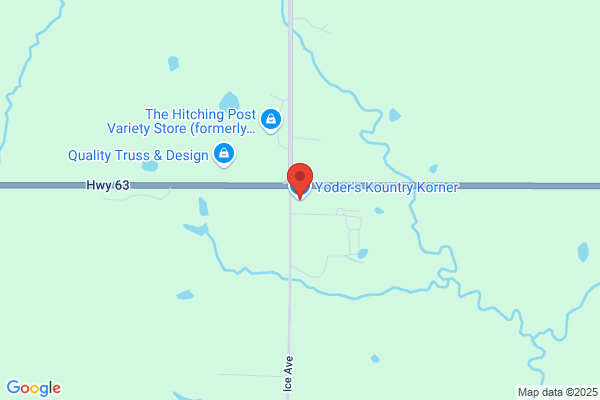 Yoders Kountry Korner