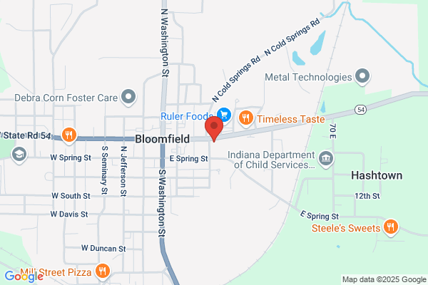 Bloomfield Liquors