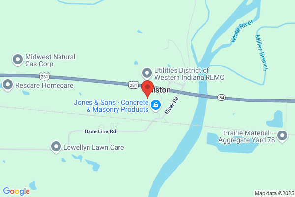Bloomfield Processing Inc