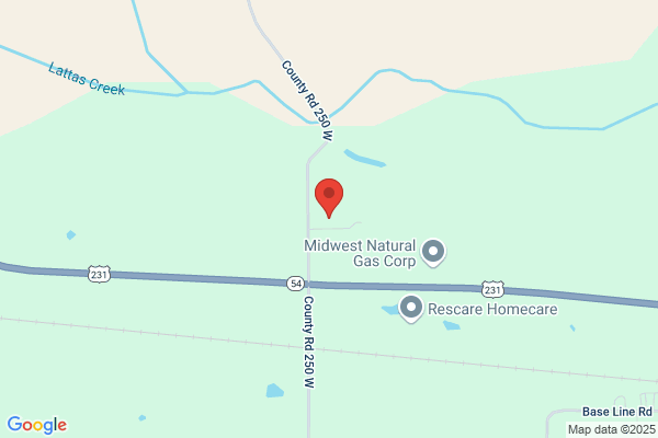 Crowe Farm Inc
