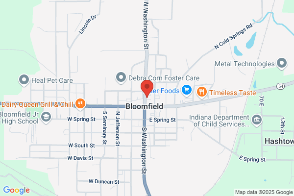 Floyd's Flowers & Gifts