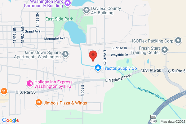Four Rivers Resource Services Inc