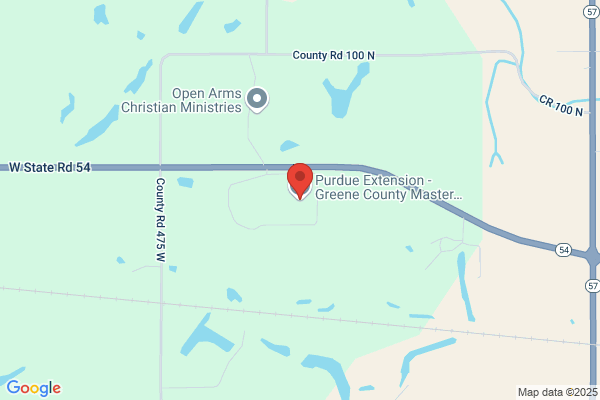 Greene County Cooperative Extension Service