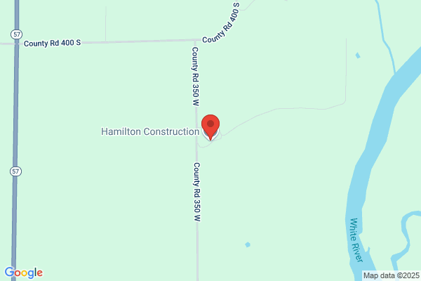 Hamilton Construction