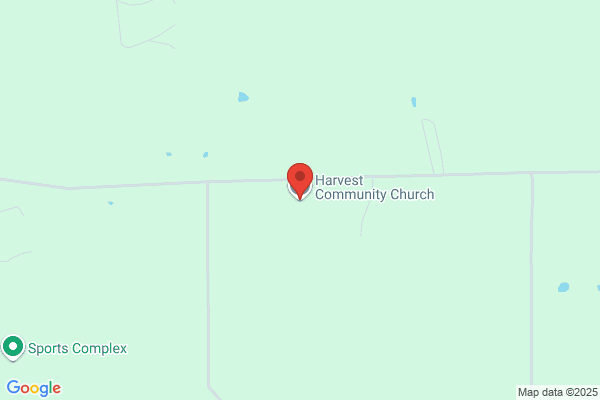 Harvest Community Church