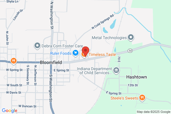 Hillside Mobile Home Park