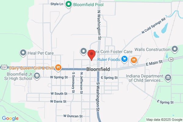 Hoosier Insurance Agency