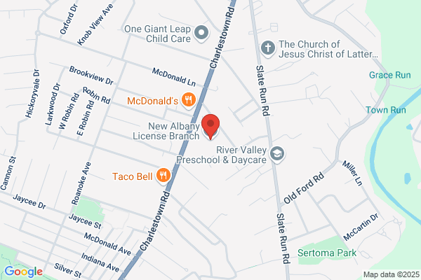 License Branch Auto