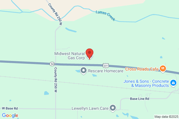 Midwest Natural Gas Corporation