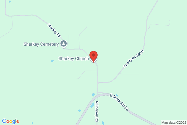 Sharkey Church