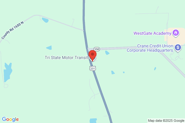 Tri-State Motor Transit Co