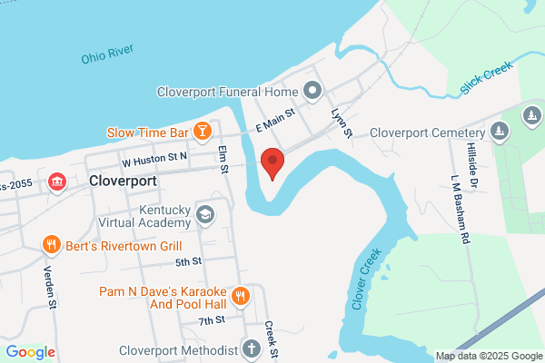 Creekview Apartments