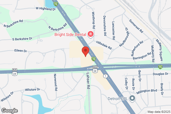 Trinity Health IHA Medical Group, Primary Care - Bloomfield